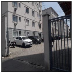 Apartamento - Venda