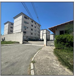 Apartamento - Venda