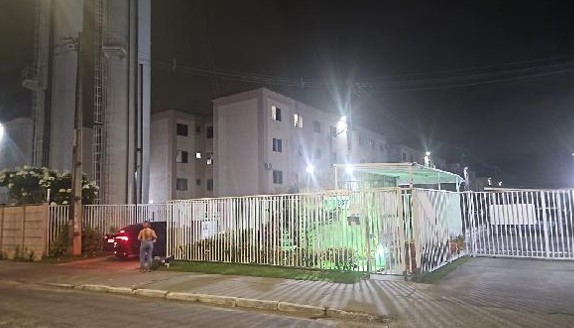 Apartamento - Venda