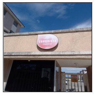 Negócio especial — Apartamento no Venda das Pedras, Itaborai - RJ, Apto 104, 1 vaga, 43,95m²