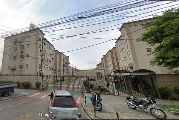 Apartamento - Venda