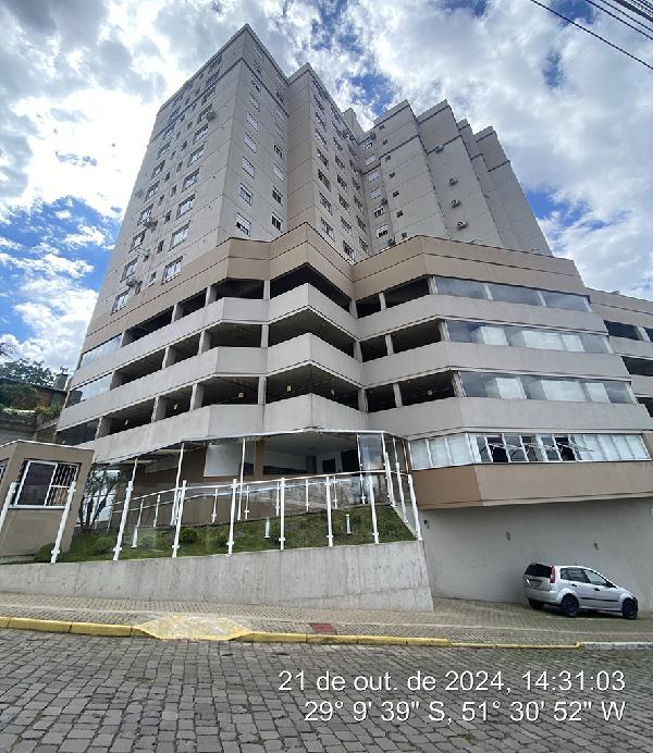 Apartamento - Venda