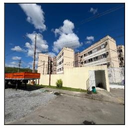 Apartamento - Venda