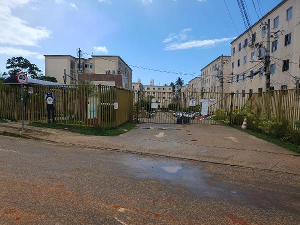 Apartamento - Venda
