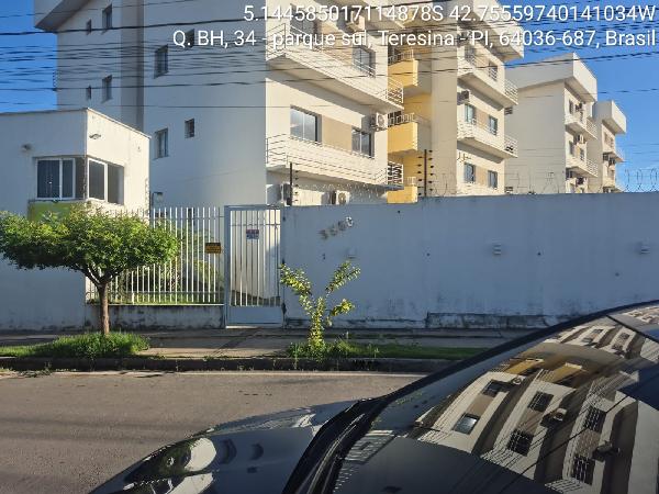 Apartamento - Venda