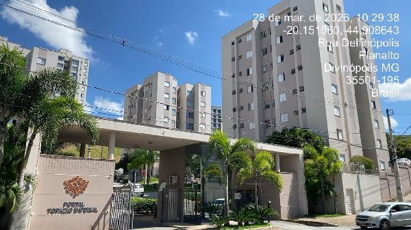 Apartamento - Venda