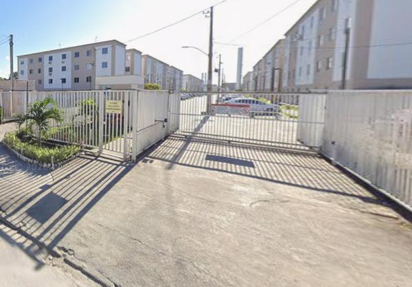 Chance única — Apartamento no Barra de Jangada, Jaboatao dos Guararapes - PE, Apto 303, 2 quartos, 41,56m²