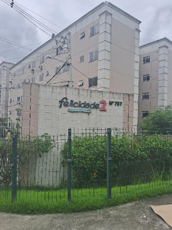 Apartamento - Venda
