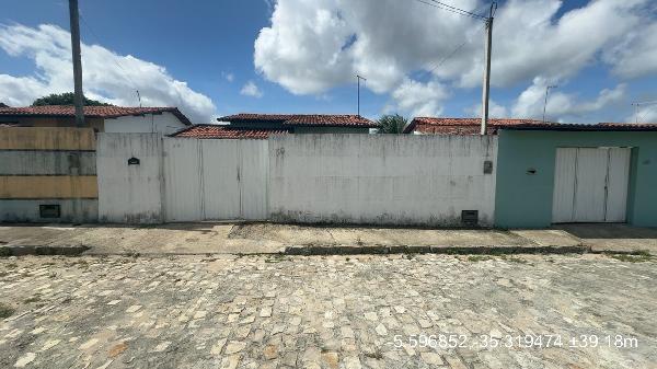 Oportunidade para você — Casa no Boa Vista, Ceara-mirim - RN, Nº 156, 2 quartos, 1 vaga, 200m²