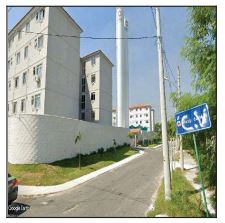 Oportunidade Caixa — Apartamento no Rocha Sobrinho, Mesquita - RJ, Apto 402, 42,9m²