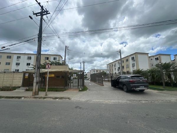 Apartamento - Venda