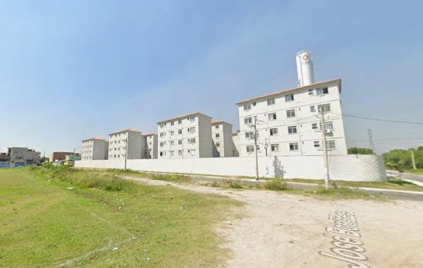 Apartamento - Venda