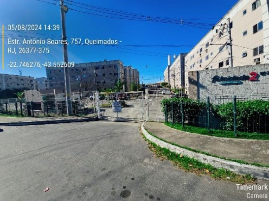Apartamento - Venda