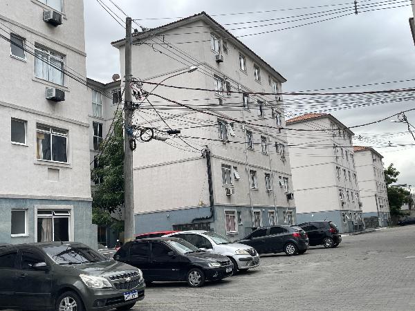 Apartamento - Venda