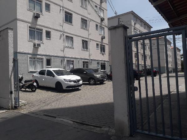 Apartamento - Venda
