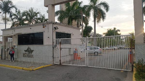 Apartamento - Venda