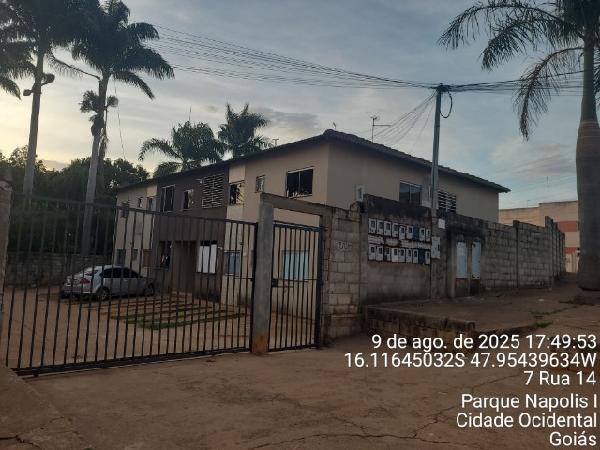 Apartamento - Venda