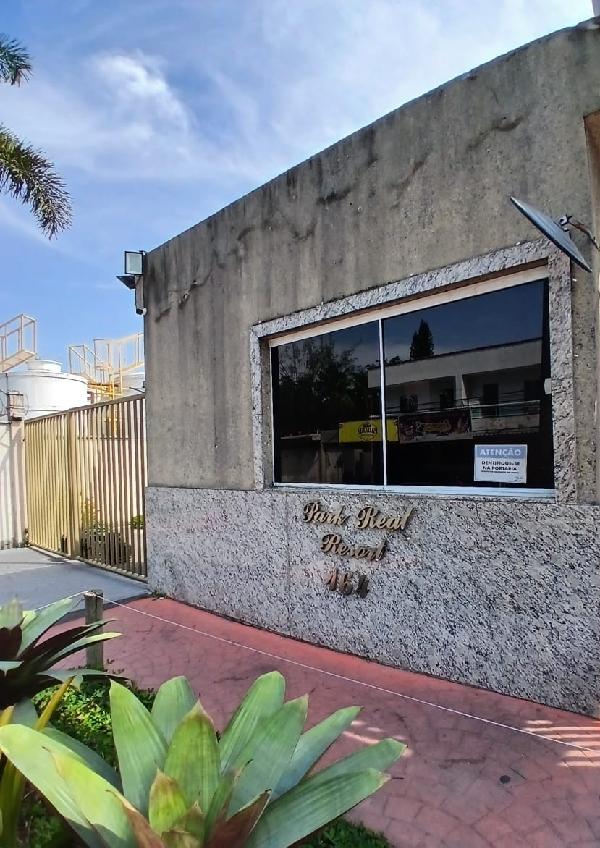 Imóvel com ótima proposta — Apartamento no Cosmos, Rio de Janeiro - RJ, Apto 507, 2 quartos, 43,2m²
