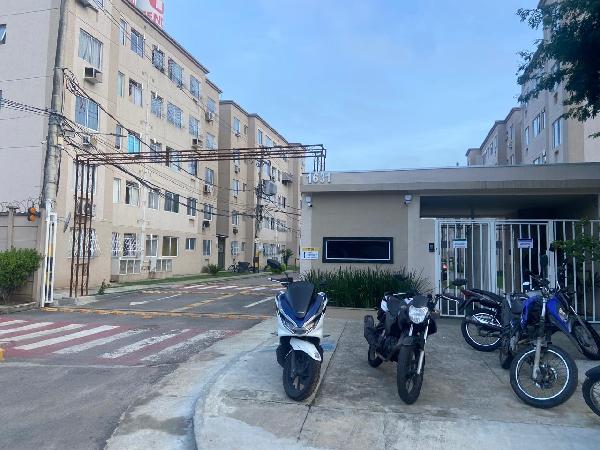 Apartamento - Venda