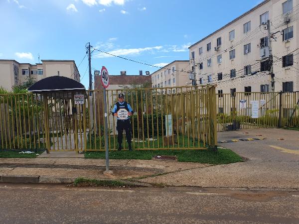 Apartamento - Venda