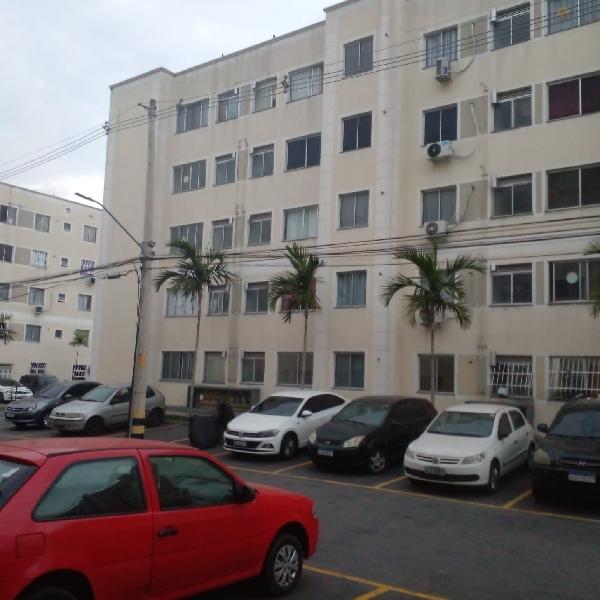 Apartamento - Venda