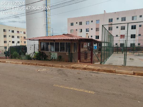 Apartamento - Venda
