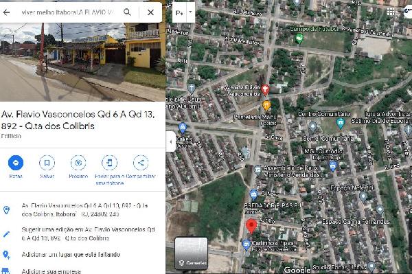Chance única — Apartamento no Venda das Pedras, Itaborai - RJ, Apto 104, 2 quartos, 1 vaga, 43,95m²