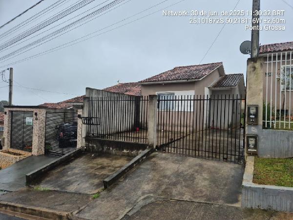 Casa - Venda