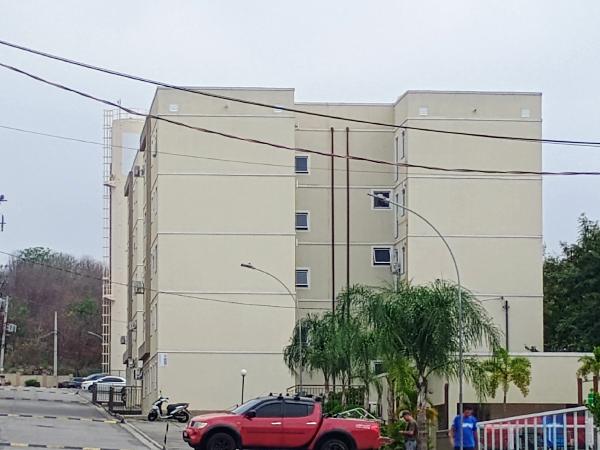 Apartamento - Venda