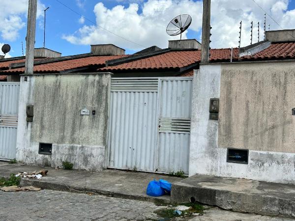 Casa - Venda