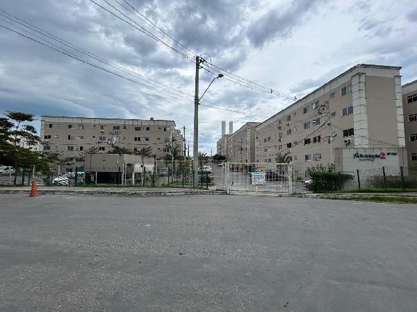 Apartamento - Venda