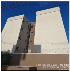 Apartamento - Venda