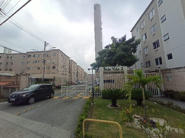 Oferta recomendada — Apartamento no Campo Grande, Rio de Janeiro - RJ, Apto 301, 2 quartos, 1 vaga, 44m²
