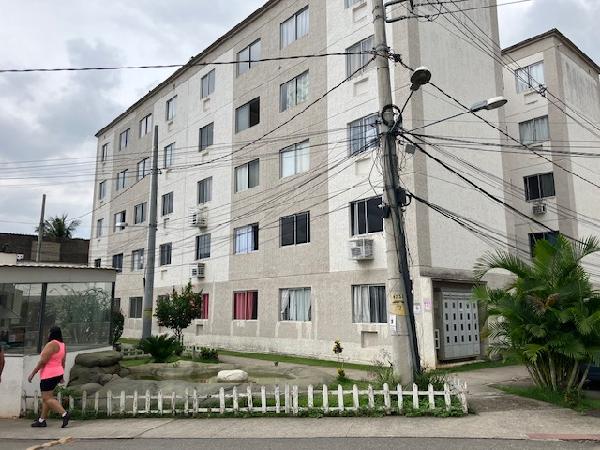 Apartamento - Venda