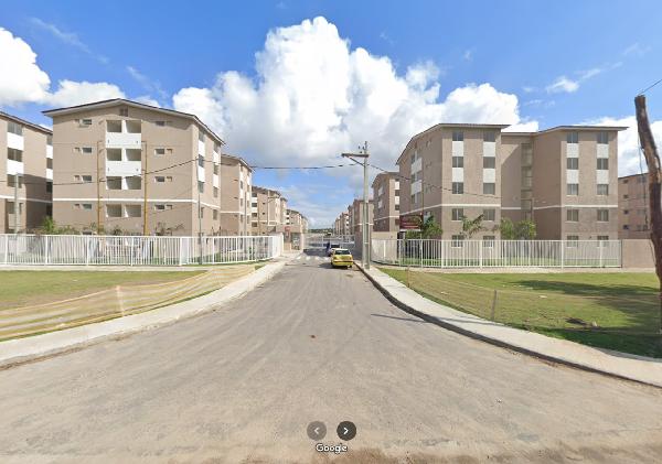 Apartamento - Venda