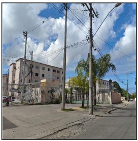 Apartamento - Venda