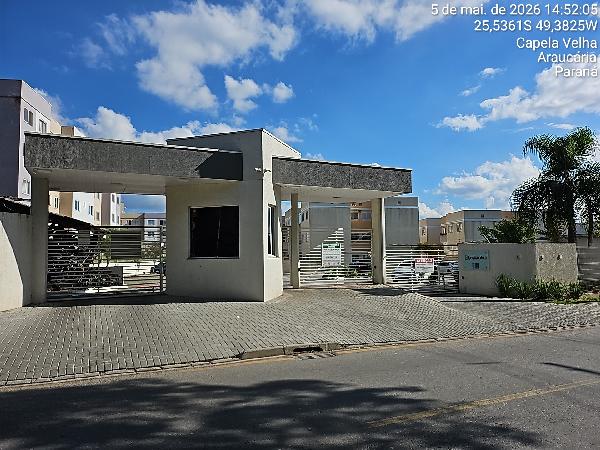 Apartamento - Venda