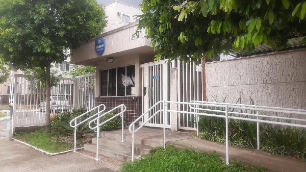 Apartamento - Venda