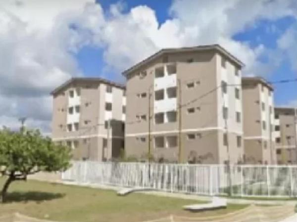 Apartamento - Venda