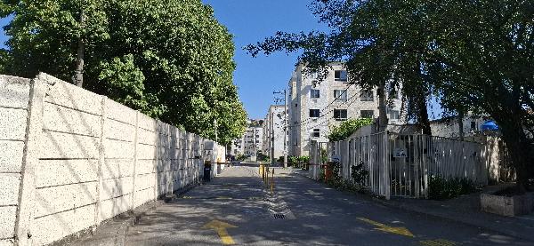 Apartamento - Venda