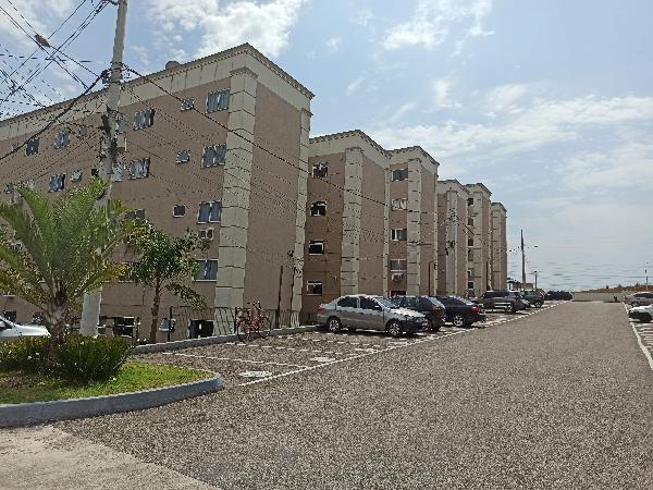 Apartamento - Venda