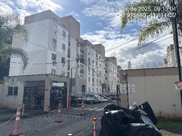 Apartamento - Venda