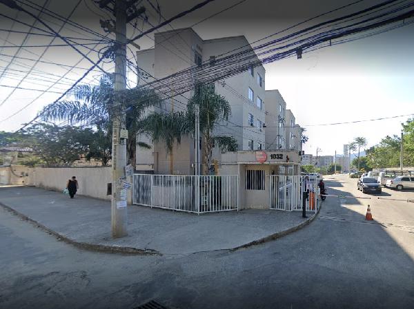 Apartamento - Venda