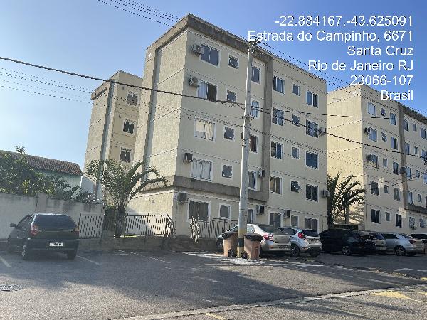 Apartamento - Venda