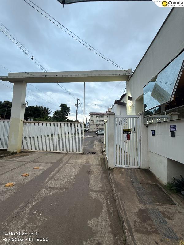 Oferta com vantagem — Apartamento no Miritiua, Sao Jose de Ribamar - MA, Apto 302, 2 quartos, 46,32m²