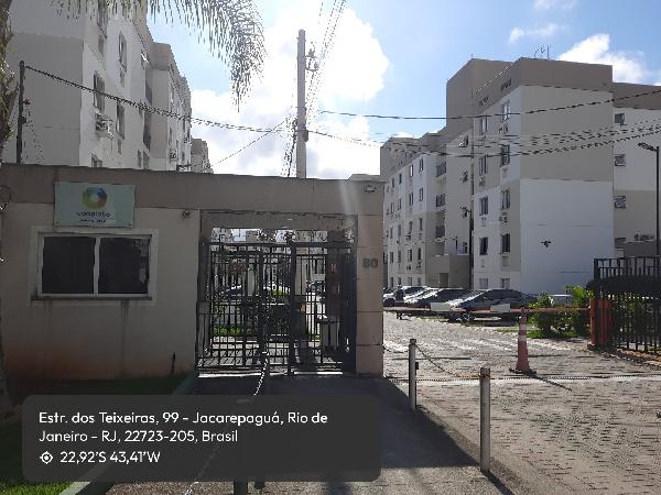 Apartamento - Venda