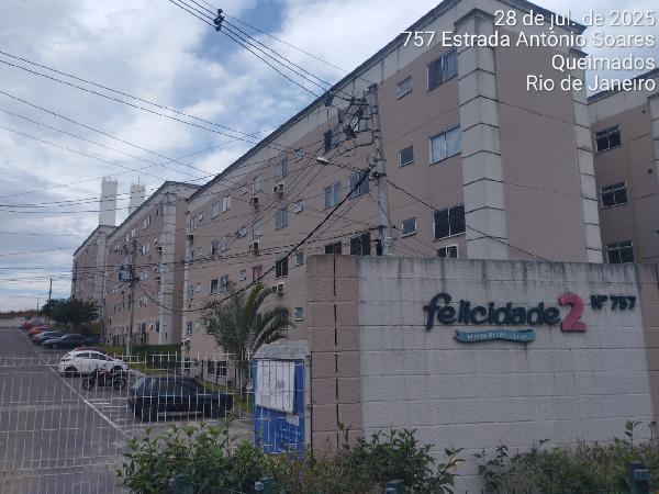 Apartamento - Venda