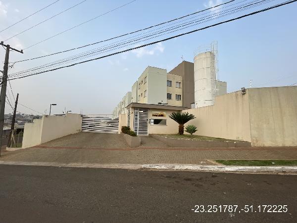 Apartamento - Venda