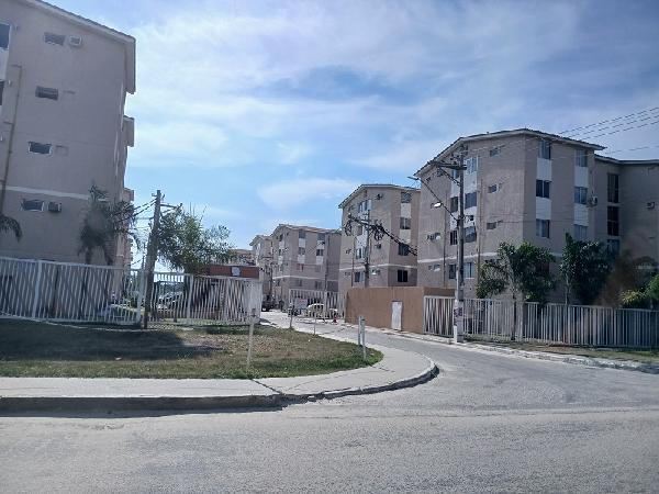 Apartamento - Venda
