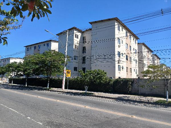 Apartamento - Venda